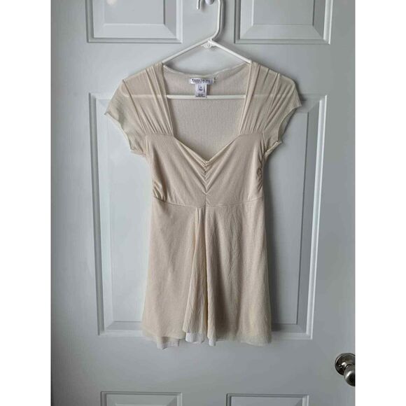 White House Black Market Tops - White House Black Market Sleeveless Top Small